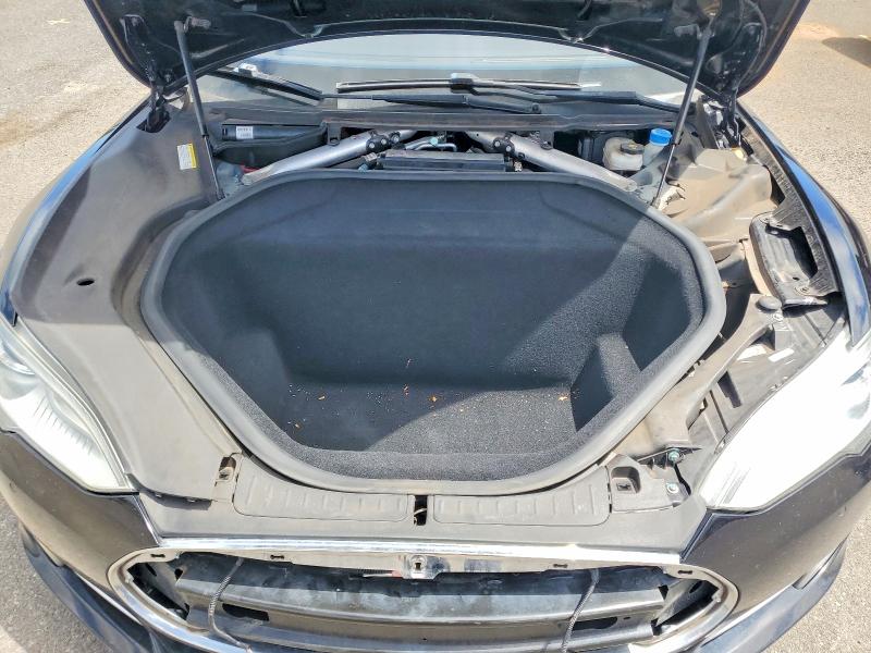 Aukcja sprzedaży 2015 Tesla Model S, vin: 5YJSA1E21FF113794, numer aukcji: 55451266