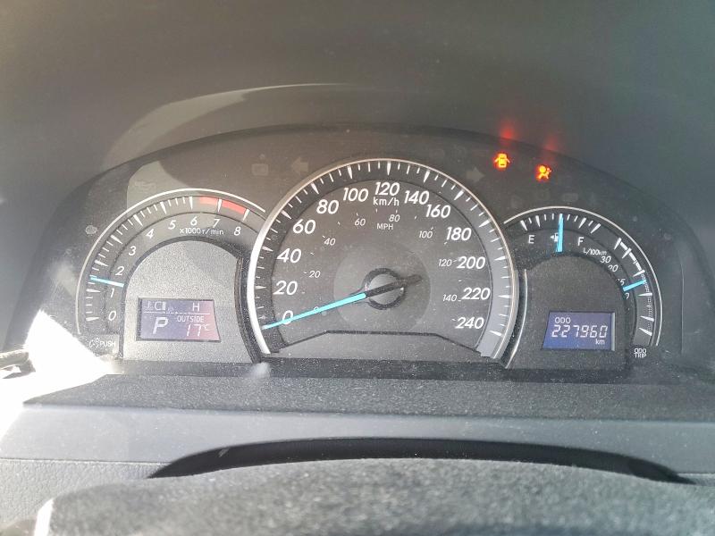 52222736 :رقم المزاد ، 4T1BF1FK1EU351856 vin ، 2014 Toyota Camry مزاد بيع