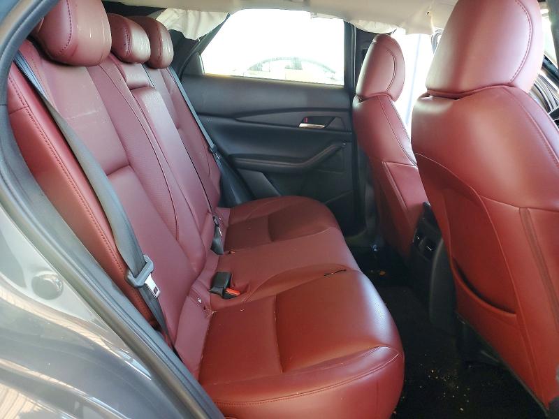 Продаж на аукціоні авто 2022 Mazda Cx-30, vin: 3MVDMBCL9NM454385, номер лоту: 52042366