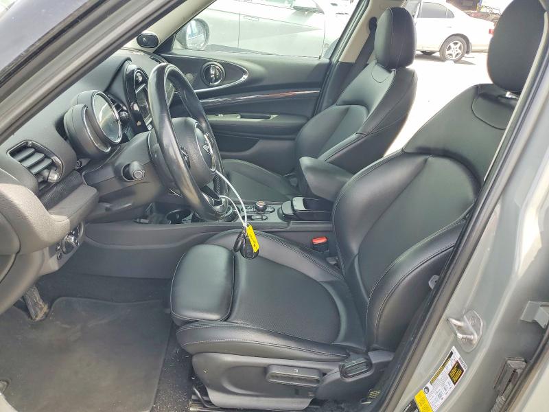 Aukcja sprzedaży 2017 Mini Cooper, vin: WMWLU5C32H2E84550, numer aukcji: 50747536