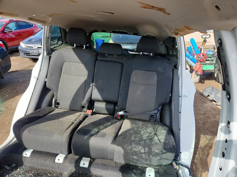 Продаж на аукціоні авто 2024 Honda Cr-v, vin: 2HKRS4H26RH108489, номер лоту: 52332756