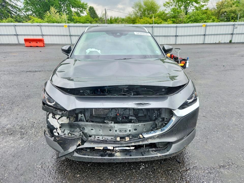 Продаж на аукціоні авто 2023 Mazda Cx-30, vin: 3MVDMBCM1PM521833, номер лоту: 52595636
