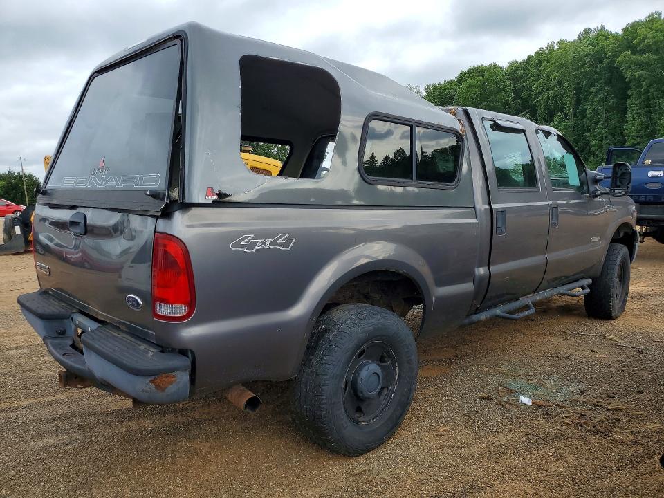 51513736 :رقم المزاد ، 1FTWW31P47EB51524 vin ، 2007 Ford F350 مزاد بيع