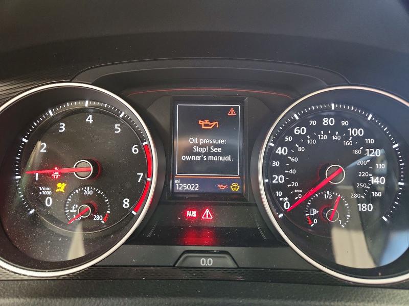 Aukcja sprzedaży 2017 Volkswagen Gti, vin: 3VW547AU5HM032999, numer aukcji: 55507016