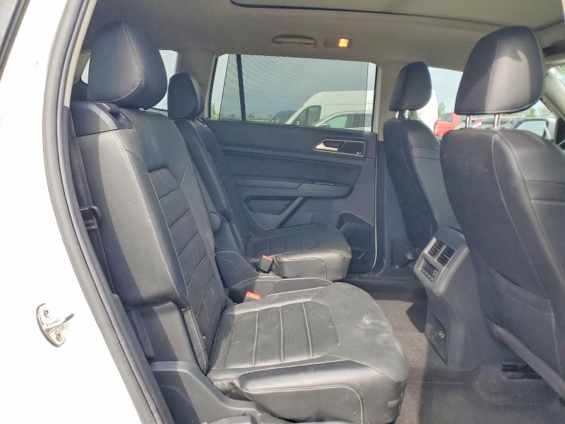 Aukcja sprzedaży 2018 Volkswagen Atlas, vin: 1V2NR2CA4JC594893, numer aukcji: 52745796