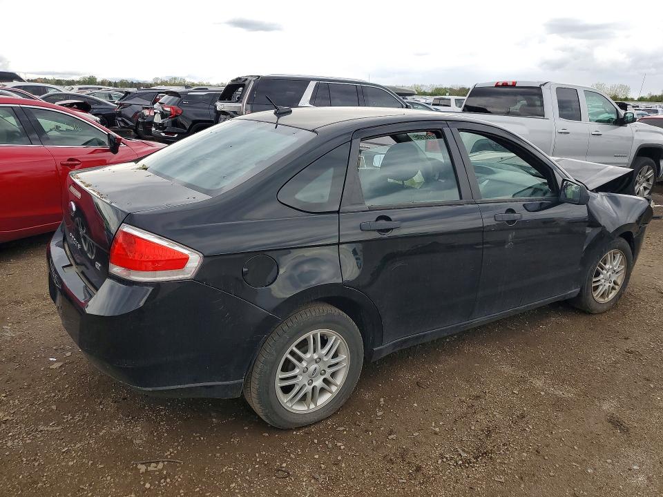 Aukcja sprzedaży 2009 Ford Focus, vin: 1FAHP35N69W256857, numer aukcji: 51716106