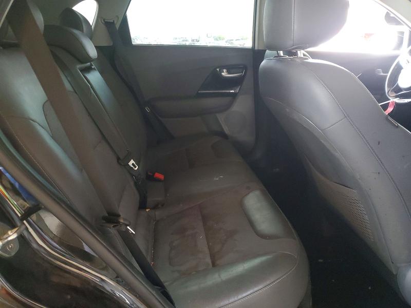 Продажа на аукционе авто 2018 Kia Niro, vin: KNDCC3LC7J5143642, номер лота: 53058766