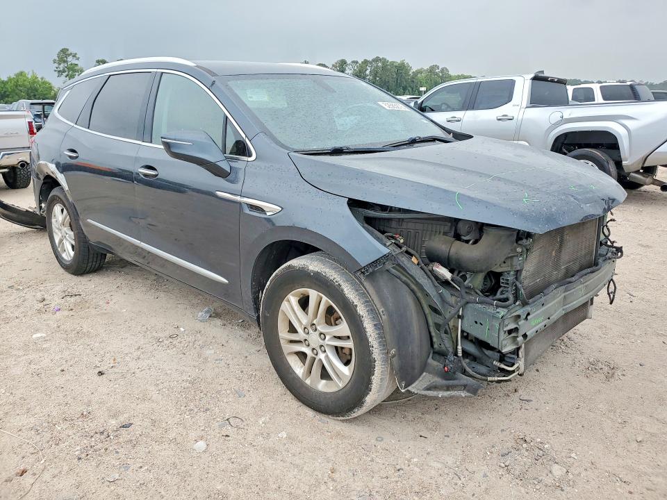 52585876 :رقم المزاد ، 5GAERBKW5KJ258876 vin ، 2019 Buick Enclave مزاد بيع