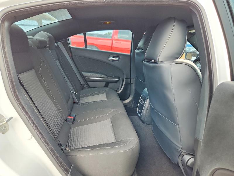 Продажа на аукционе авто 2023 Dodge Charger, vin: 2C3CDXBG7PH523286, номер лота: 52514546