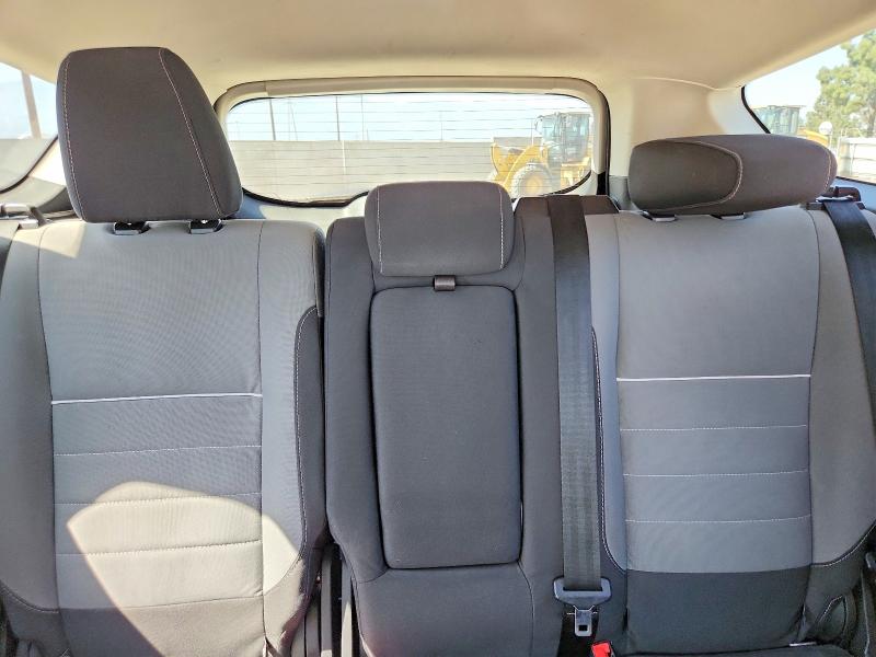 54706936 :رقم المزاد ، 1FMCU0GX2EUD03118 vin ، 2014 Ford Escape مزاد بيع