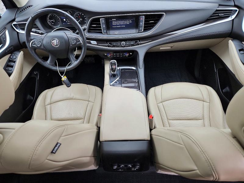Продажа на аукционе авто 2021 Buick Enclave, vin: 5GAEVBKW8MJ172024, номер лота: 51147756