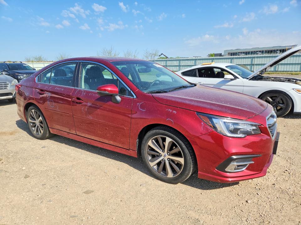 Aukcja sprzedaży 2018 Subaru Legacy, vin: 4S3BNAN68J3037830, numer aukcji: 53771216