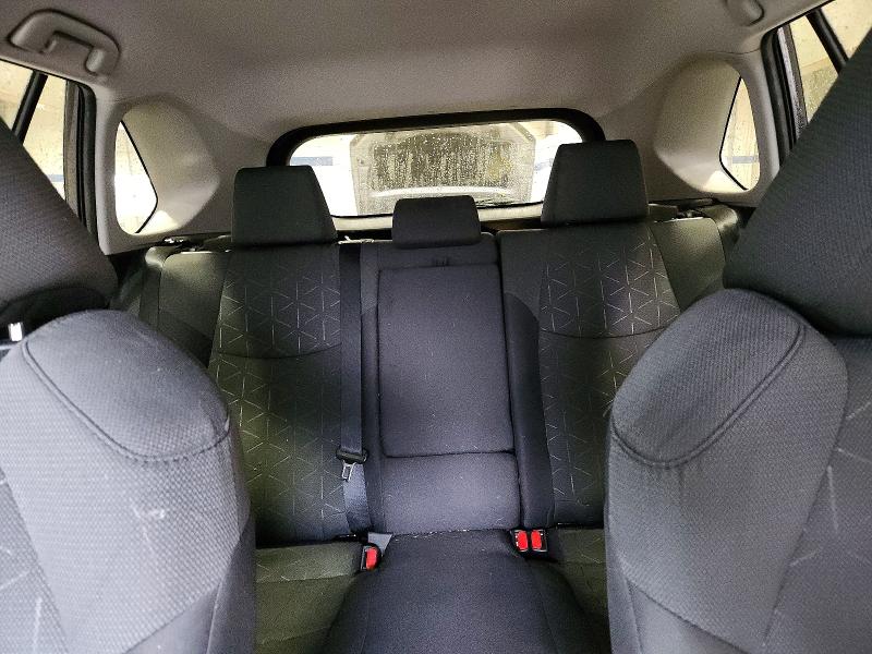 Продаж на аукціоні авто 2022 Toyota Rav4, vin: 2T3P1RFV4NW278423, номер лоту: 54443616
