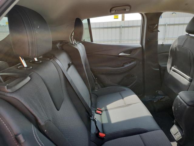 Aukcja sprzedaży 2022 Buick Encore Gx, vin: KL4MMDSLXNB090171, numer aukcji: 52360006