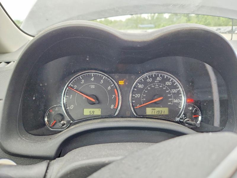 Aukcja sprzedaży 2013 Toyota Corolla, vin: 2T1BU4EEXDC982110, numer aukcji: 51627966