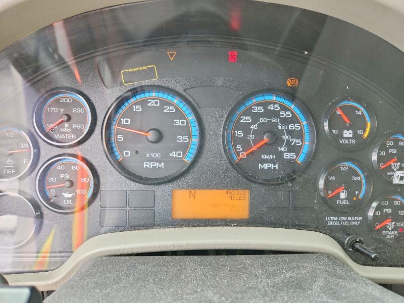 53784686 :رقم المزاد ، 1HTMMMML2KH515090 vin ، 2019 International 4000 مزاد بيع