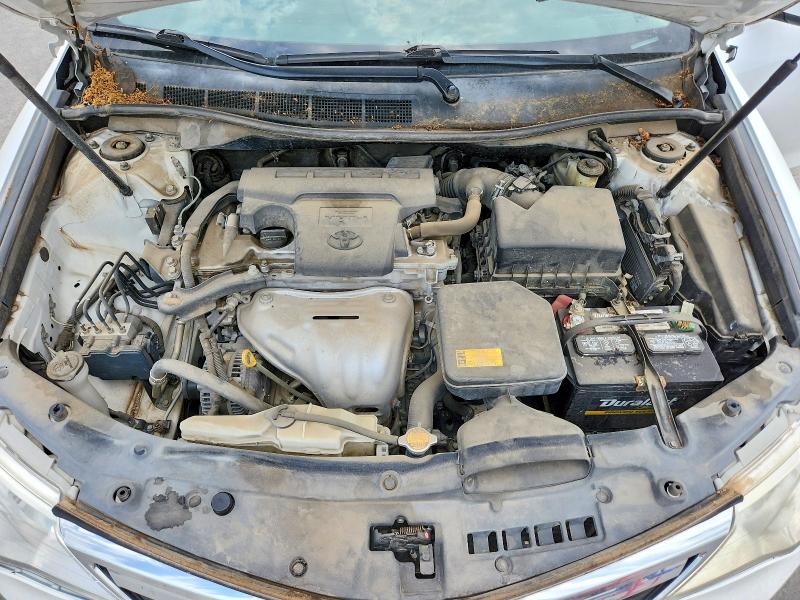 53298346 :رقم المزاد ، 4T4BF1FK6ER426718 vin ، 2014 Toyota Camry مزاد بيع