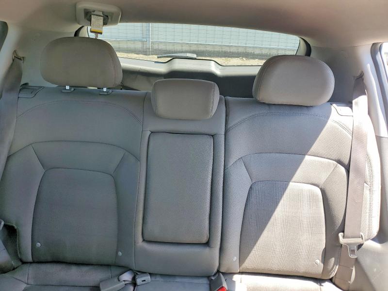 Продаж на аукціоні авто 2013 Kia Sportage, vin: KNDPBCA22D7475379, номер лоту: 52463596