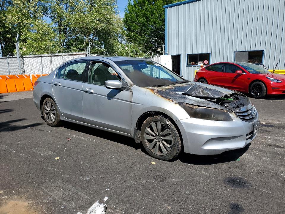 Aukcja sprzedaży 2012 Honda Accord, vin: 1HGCP2F73CA020008, numer aukcji: 53047756