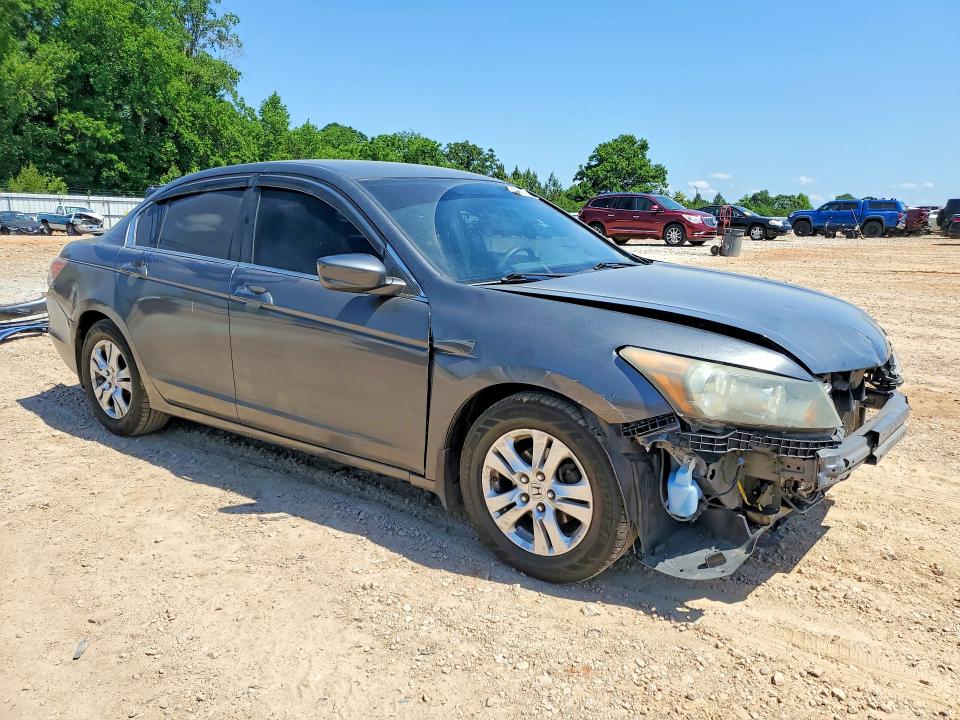 Aukcja sprzedaży 2009 Honda Accord, vin: 1HGCP26469A195903, numer aukcji: 55508356