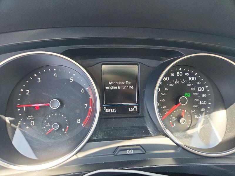 52237926 :رقم المزاد ، 3VV1B7AX6LM079003 vin ، 2020 Volkswagen Tiguan مزاد بيع