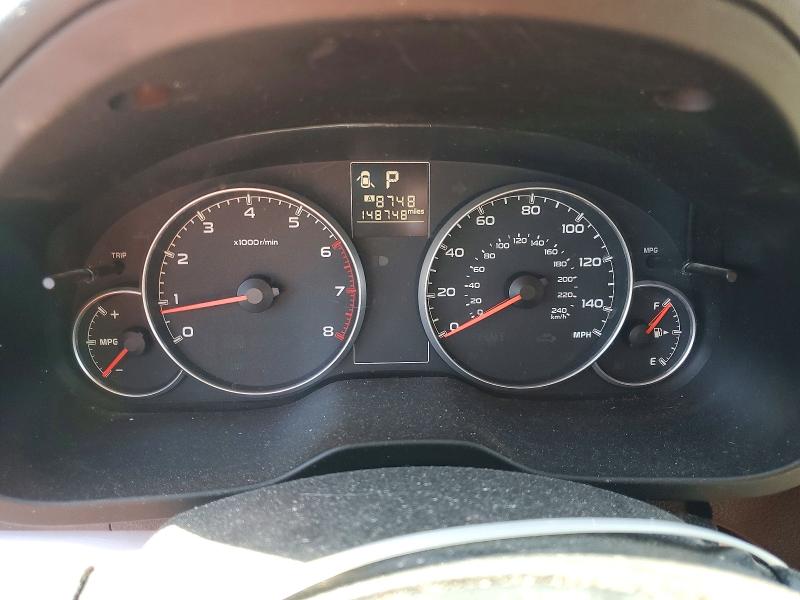 53033036 :رقم المزاد ، 4S4BRBAC0E3213051 vin ، 2014 Subaru Outback مزاد بيع