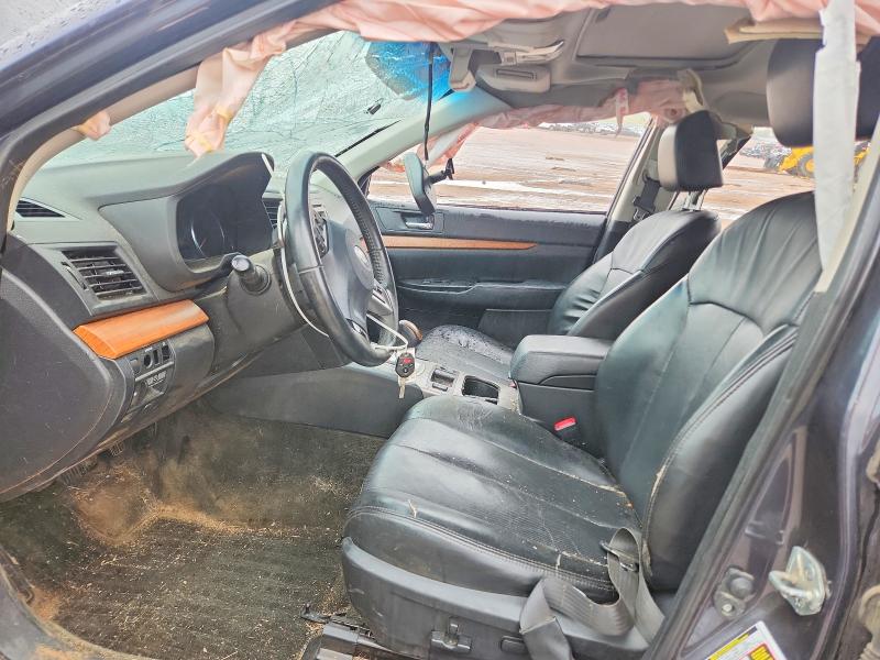 Продаж на аукціоні авто 2013 Subaru Outback, vin: 4S4BRCKC1D3298842, номер лоту: 54016886
