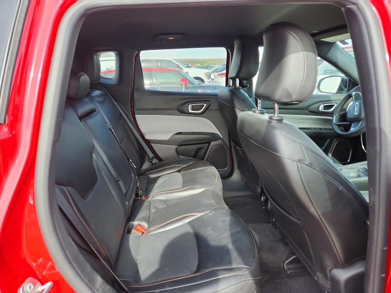 Aukcja sprzedaży 2023 Jeep Compass, vin: 3C4NJDFN3PT520851, numer aukcji: 54666336