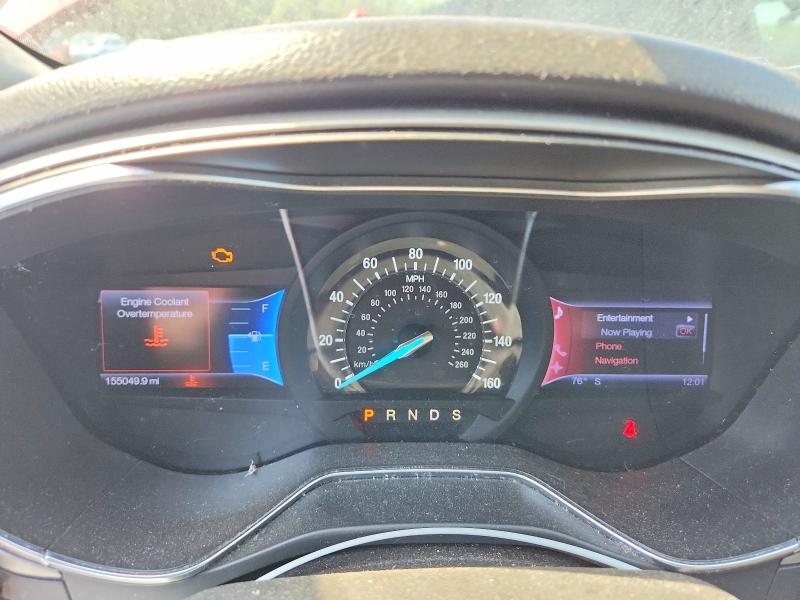 53570426 :رقم المزاد ، 3FA6P0HRXDR234618 vin ، 2013 Ford Fusion مزاد بيع