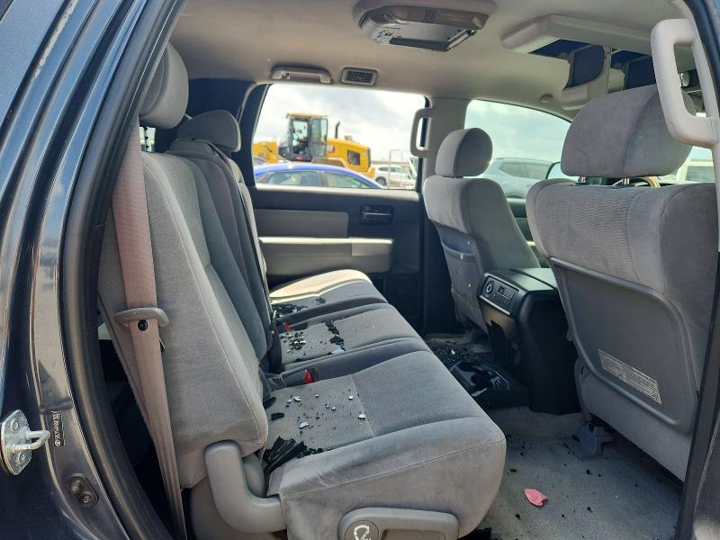 Продажа на аукционе авто 2008 Toyota Sequoia, vin: 5TDZY64A48S015051, номер лота: 53795396