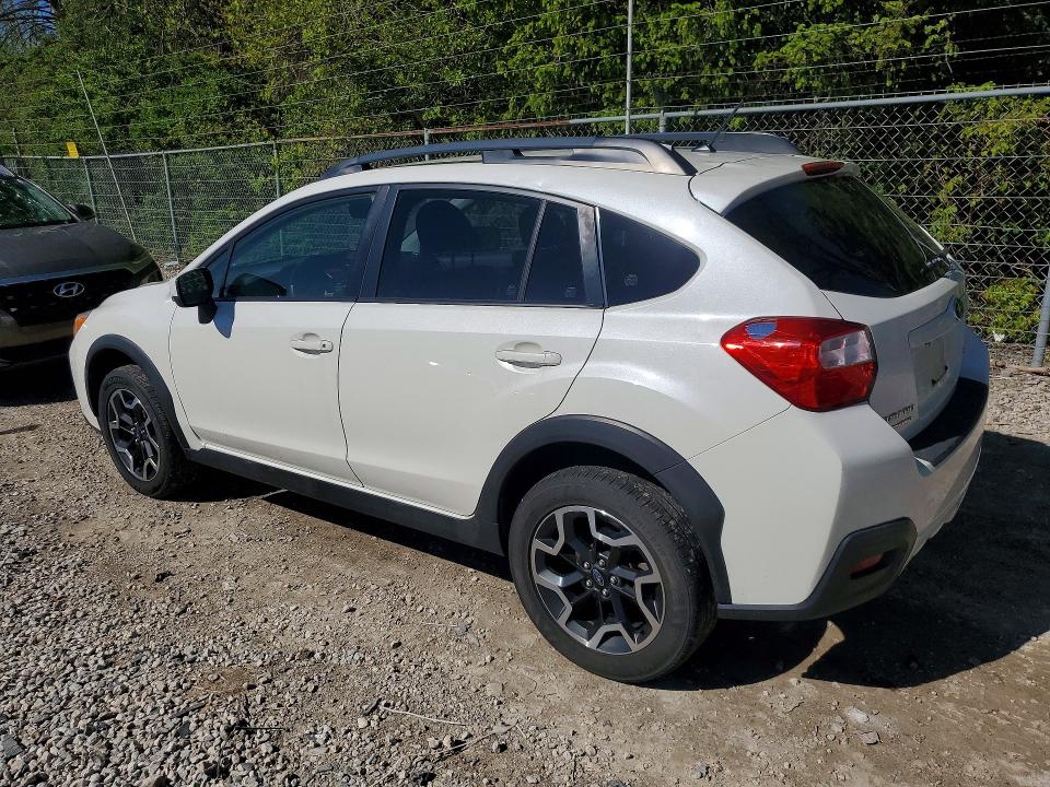 Aukcja sprzedaży 2017 Subaru Crosstrek, vin: JF2GPABC7HH261518, numer aukcji: 53719906