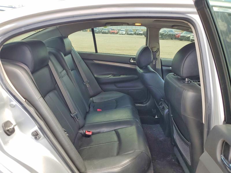 Продаж на аукціоні авто 2015 Infiniti Q40, vin: JN1CV6ARXFM522816, номер лоту: 54927066