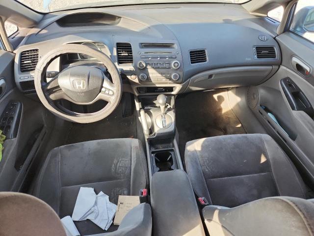 54434236 :رقم المزاد ، 1HGFA16588L085262 vin ، 2008 Honda Civic مزاد بيع