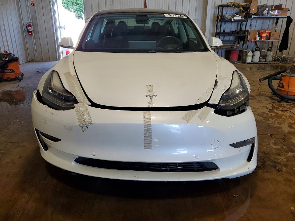 Продажа на аукционе авто 2020 Tesla Model 3, vin: 5YJ3E1EB3LF793721, номер лота: 54279536