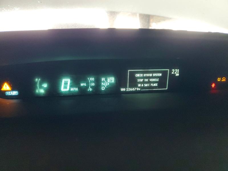 53297006 :رقم المزاد ، JTDKN3DU4C5495268 vin ، 2012 Toyota Prius مزاد بيع