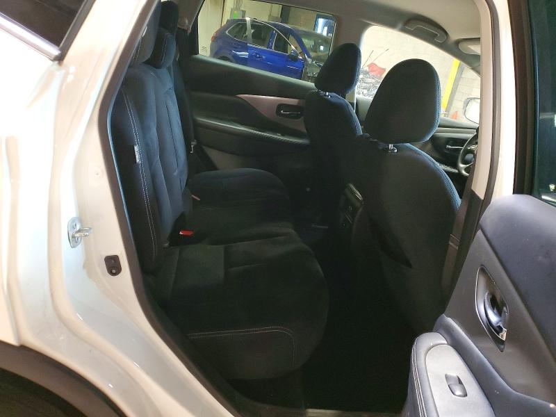 Продажа на аукционе авто 2019 Nissan Murano, vin: 5N1AZ2MS8KN164762, номер лота: 53018046