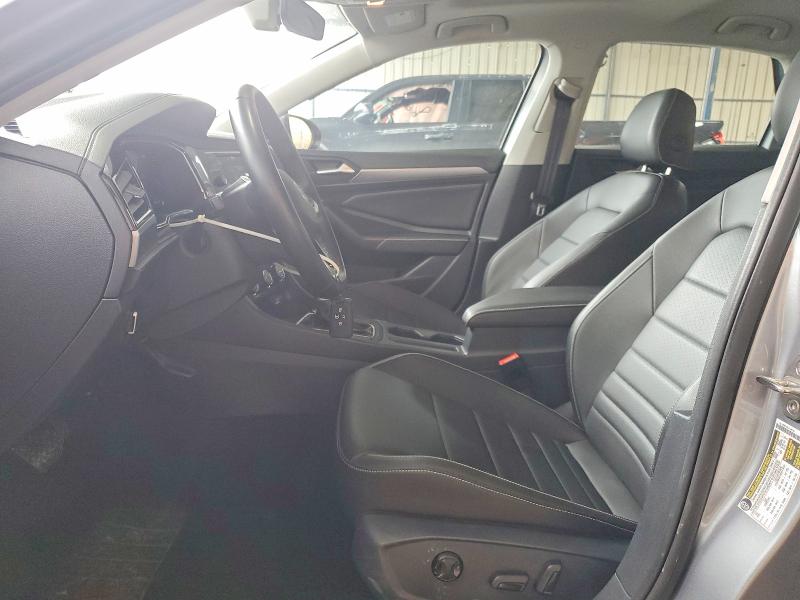 Продажа на аукционе авто 2024 Volkswagen Jetta, vin: 3VW7M7BU2RM003064, номер лота: 54162556