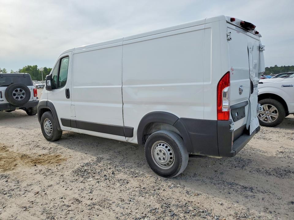 Aukcja sprzedaży 2025 Ram Promaster 2500, vin: 3C6LRVVG0SE511537, numer aukcji: 54061796
