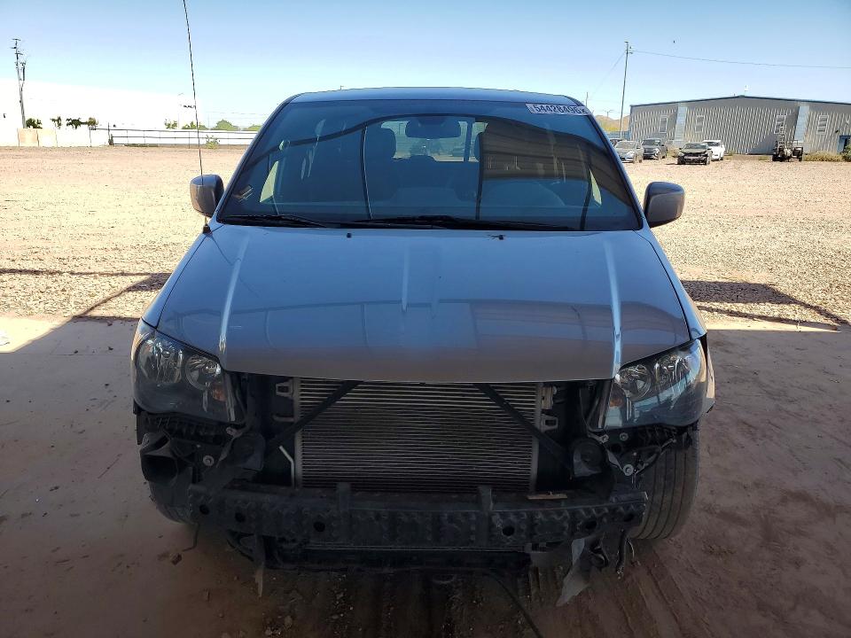 Aukcja sprzedaży 2019 Dodge Grand Caravan, vin: 2C4RDGEG2KR765245, numer aukcji: 54428496