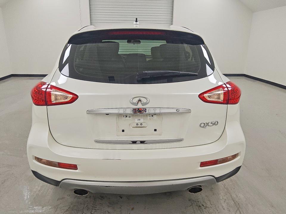 Auction sale of the 2016 Infiniti Qx50, vin: JN1BJ0RP4GM231706, lot number: 51975576