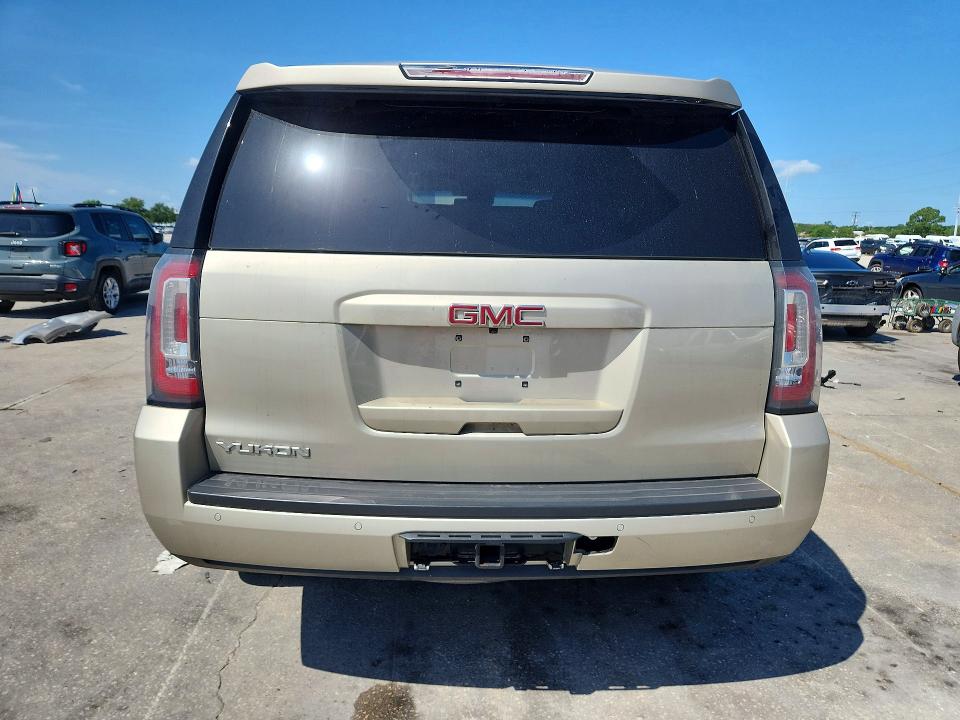 Aukcja sprzedaży 2017 Gmc Yukon, vin: 1GKS1BKC0HR188121, numer aukcji: 55230456