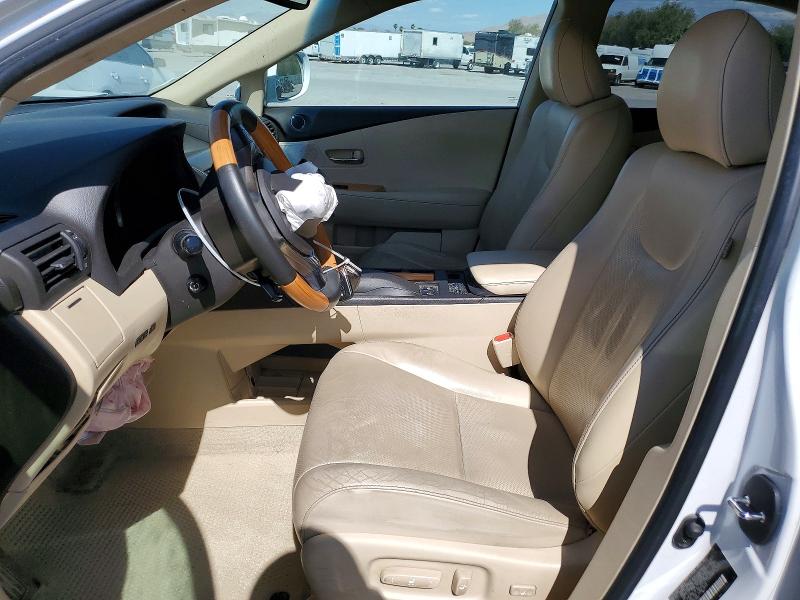 55593486 :رقم المزاد ، 2T2BC1BA5FC001859 vin ، 2015 Lexus Rx مزاد بيع