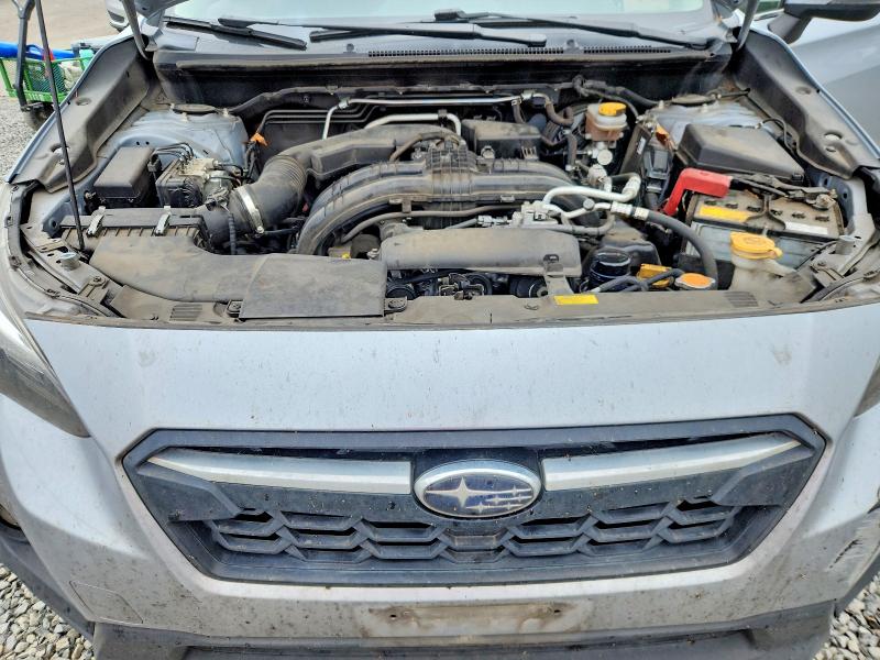 Auction sale of the 2018 Subaru Crosstrek, vin: JF2GTAJC0JH266305, lot number: 52275166