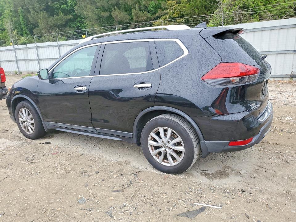 Aukcja sprzedaży 2018 Nissan Rogue, vin: 5N1AT2MT9JC810671, numer aukcji: 53209136
