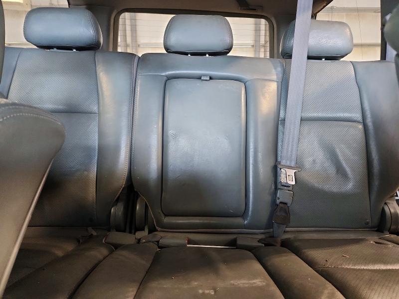 52993046 :رقم المزاد ، 5FNYF18505B047044 vin ، 2005 Honda Pilot مزاد بيع
