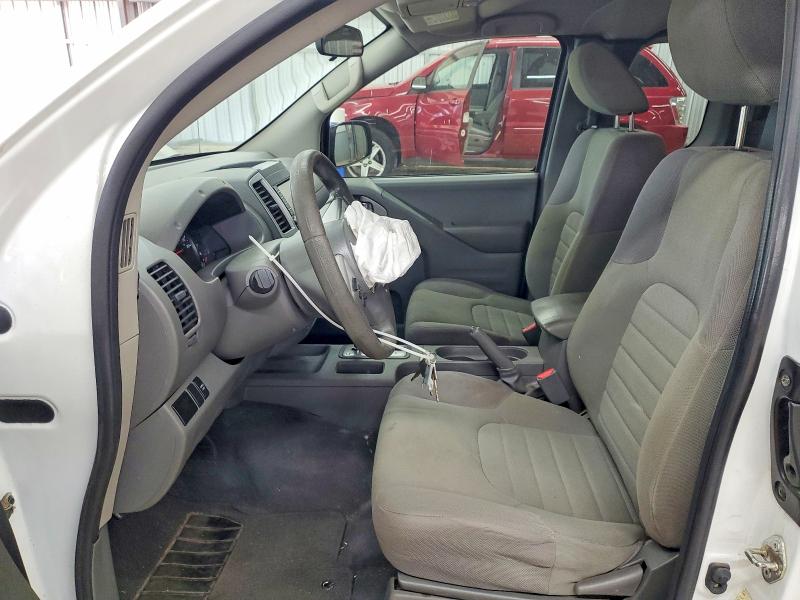 51461216 :رقم المزاد ، 1N6BD0CT8KN716859 vin ، 2019 Nissan Frontier مزاد بيع