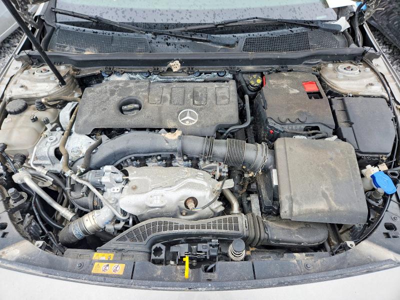 Продаж на аукціоні авто 2020 Mercedes-benz A, vin: W1K3G4EB8LJ216919, номер лоту: 53365316