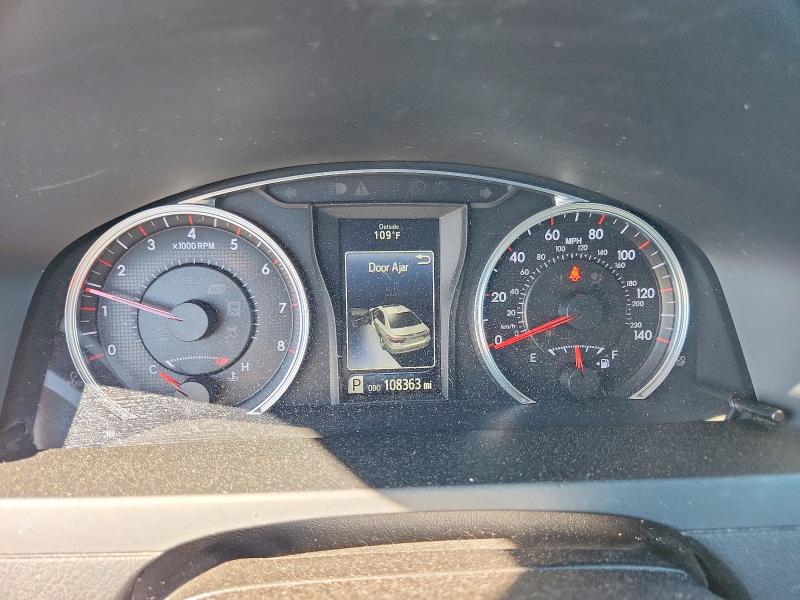 Aukcja sprzedaży 2016 Toyota Camry, vin: 4T1BF1FK7GU597040, numer aukcji: 55381526