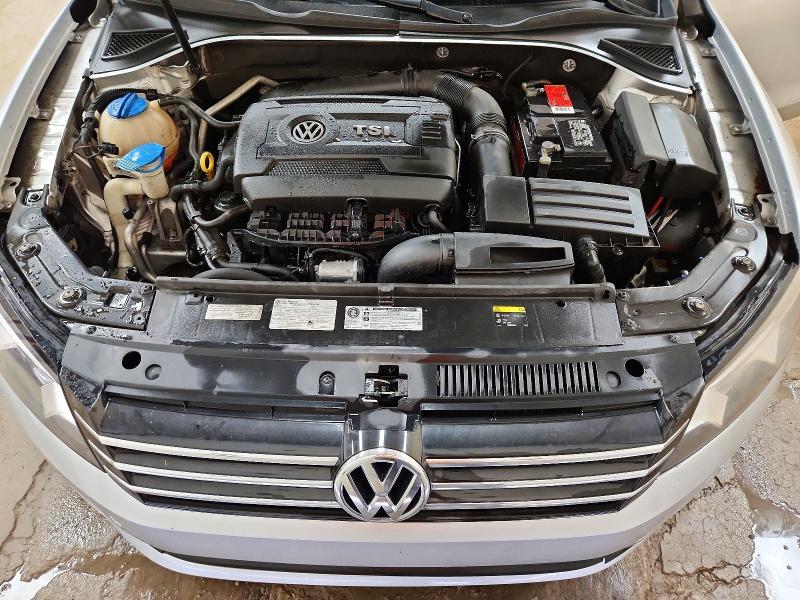 Продаж на аукціоні авто 2015 Volkswagen Passat, vin: 1VWBT7A35FC103713, номер лоту: 54819646