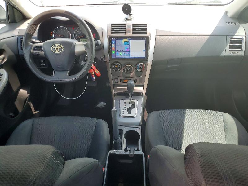 2011 Toyota Corolla მანქანა იყიდება აუქციონზე, vin: 2T1BU4EE8BC665682, აუქციონის ნომერი: 54259816